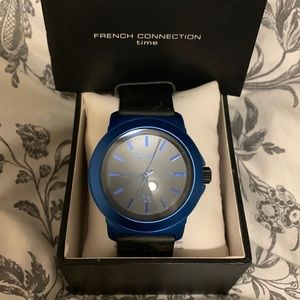 French Connection Watch